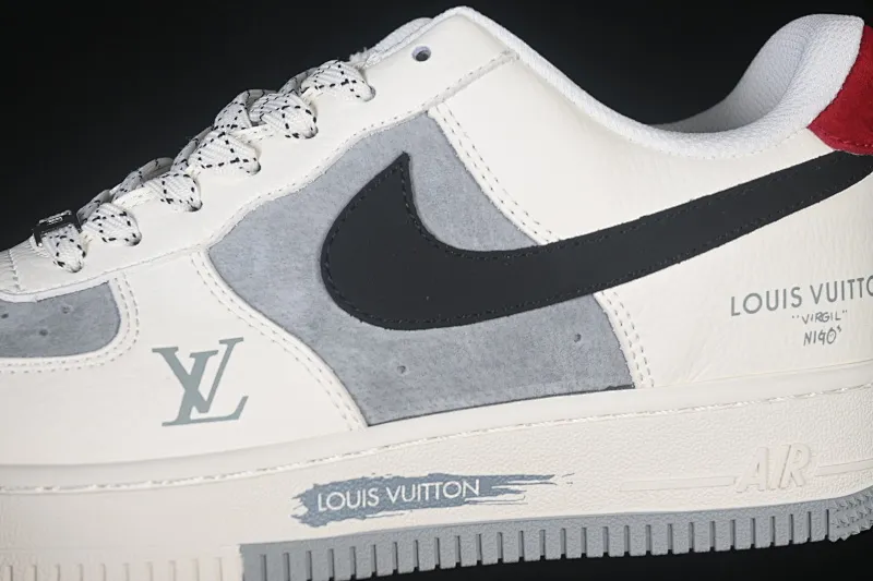 All categories Nk Air Force 1 Air Force series Nk Air Force 1 Low Air Force low-top Nike Air Force 1'07 Low joint model Air Force 1 low-top casual sneakers MM3399-823
